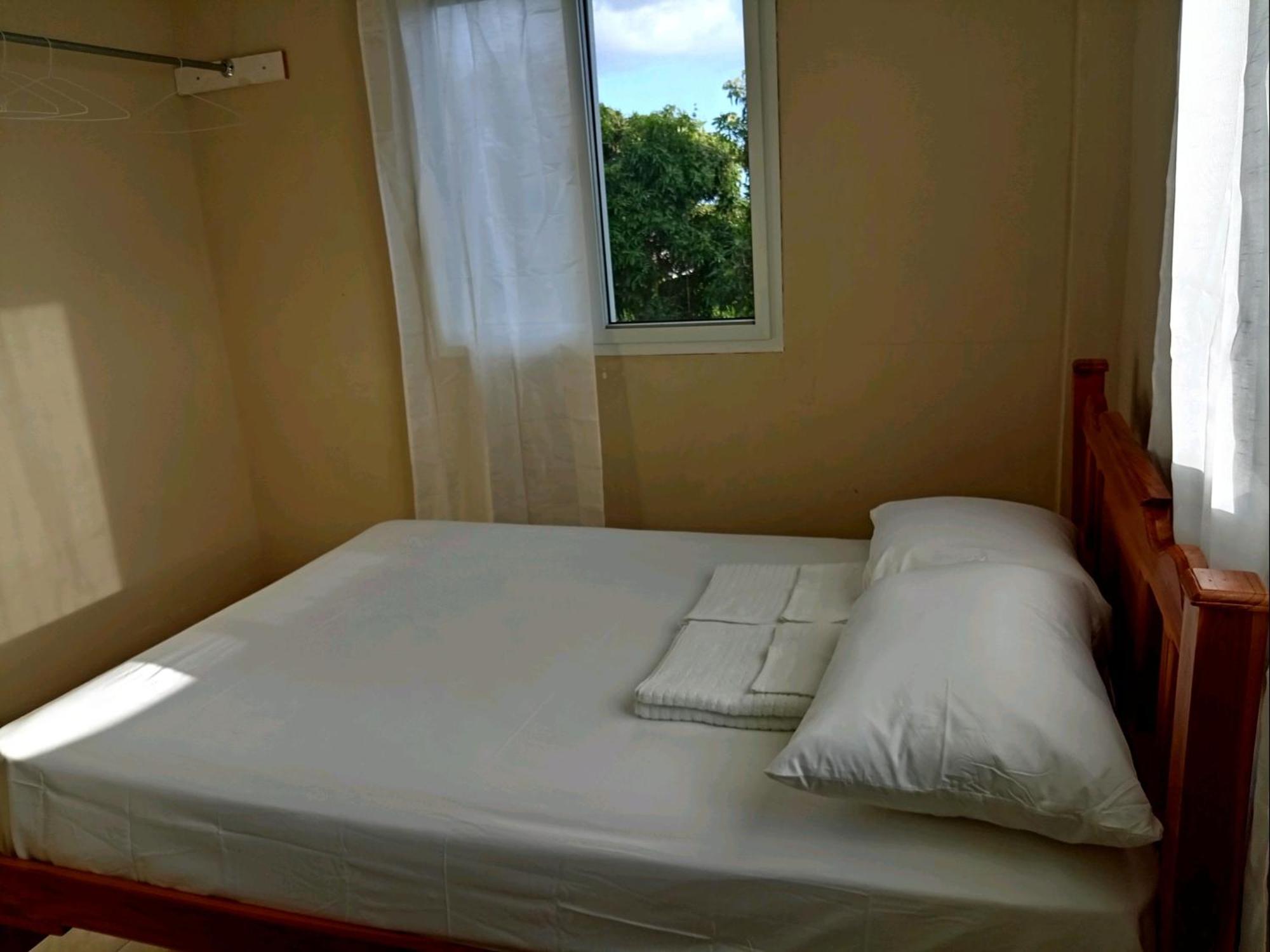 Habitacion Privada A 8 Minutos Del Aeropuerto Tocumen Lägenhet Tapia Numero Dos Exteriör bild