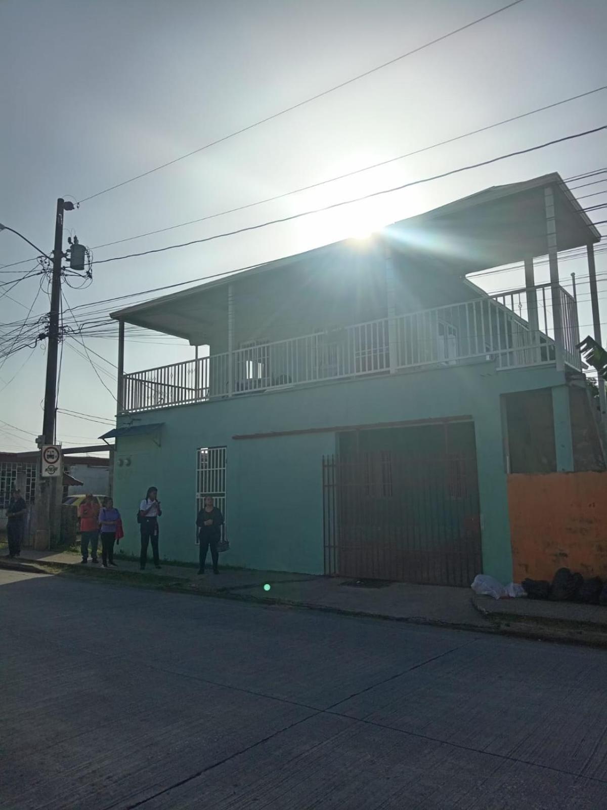 Habitacion Privada A 8 Minutos Del Aeropuerto Tocumen Lägenhet Tapia Numero Dos Exteriör bild